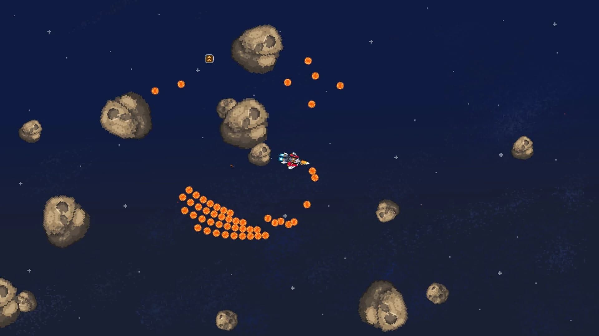 Bolide screenshot 3