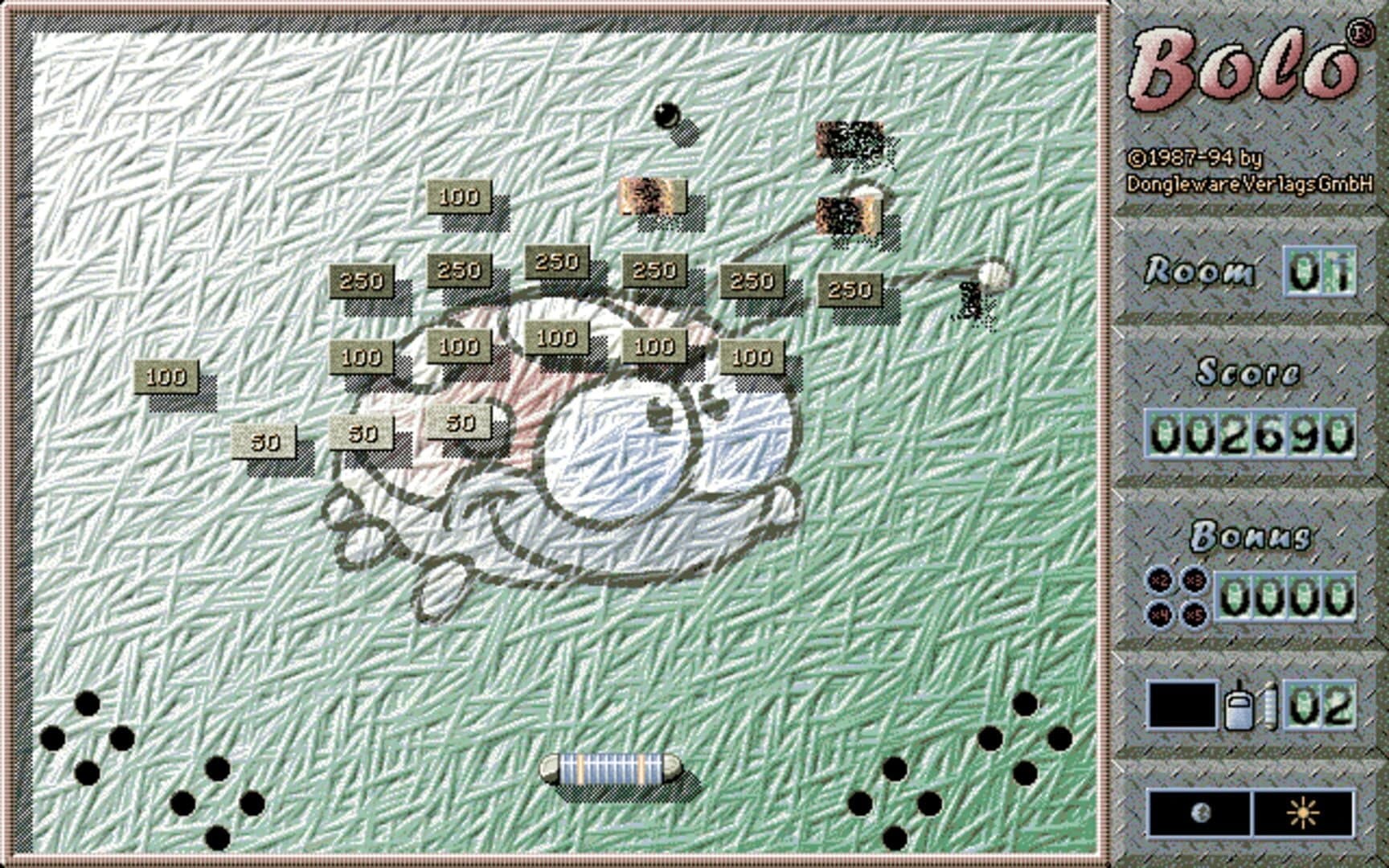 Bolo screenshot 5