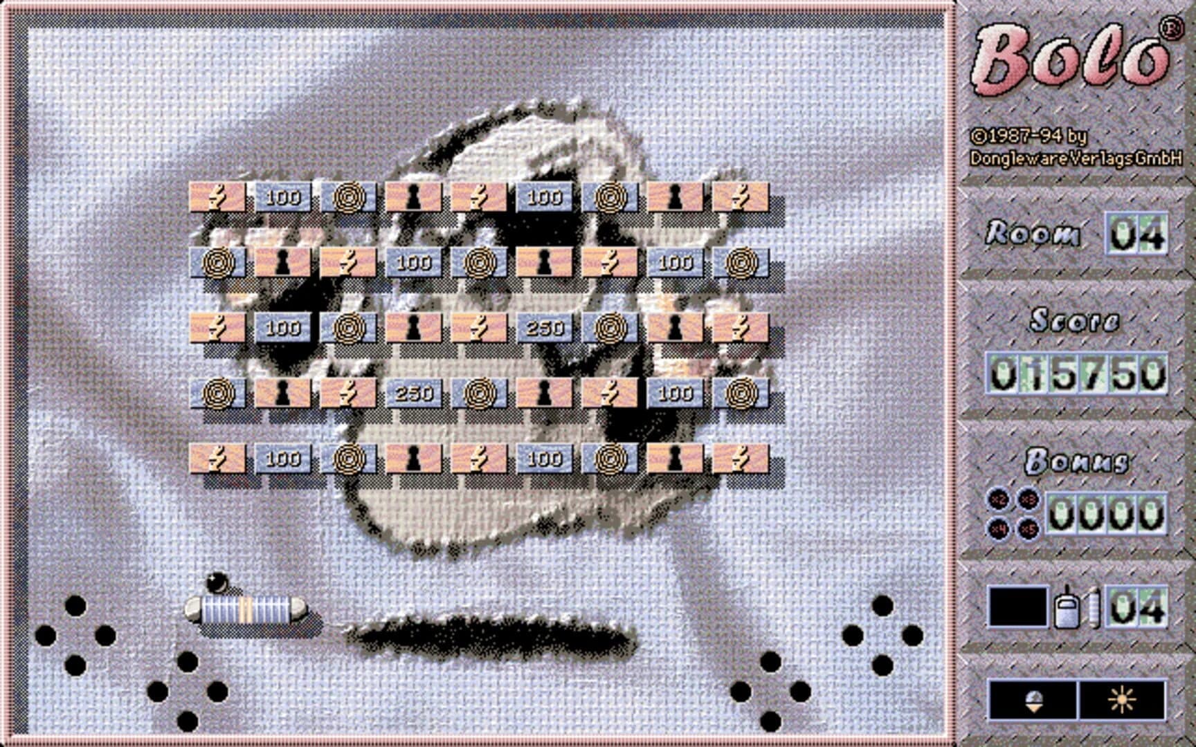 Bolo screenshot 4