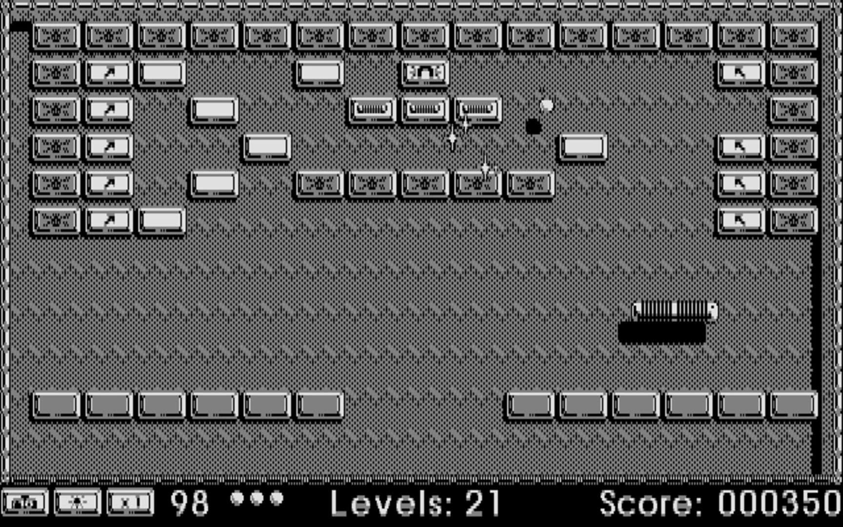 Bolo screenshot 5