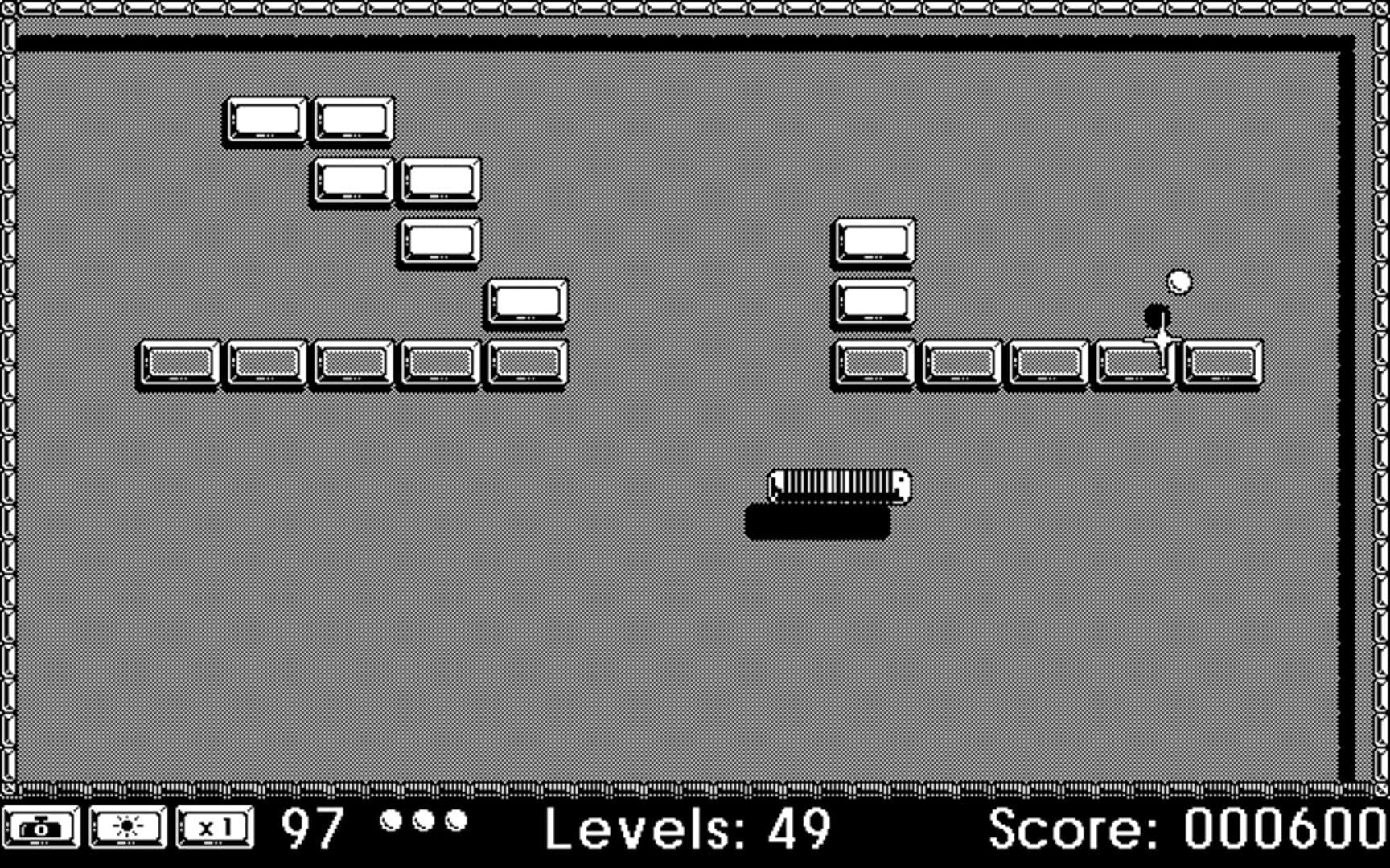Bolo screenshot 1