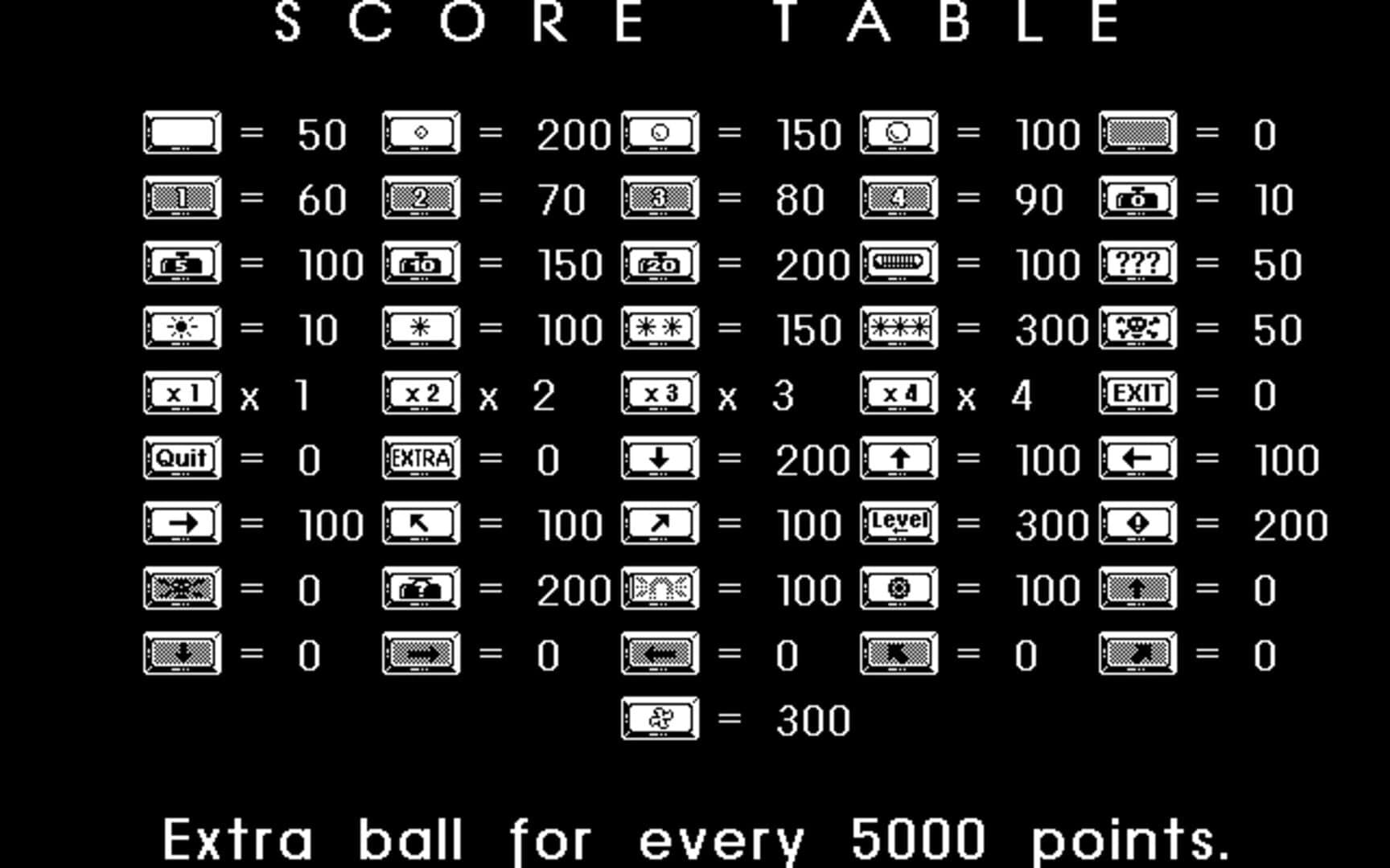 Bolo screenshot 3