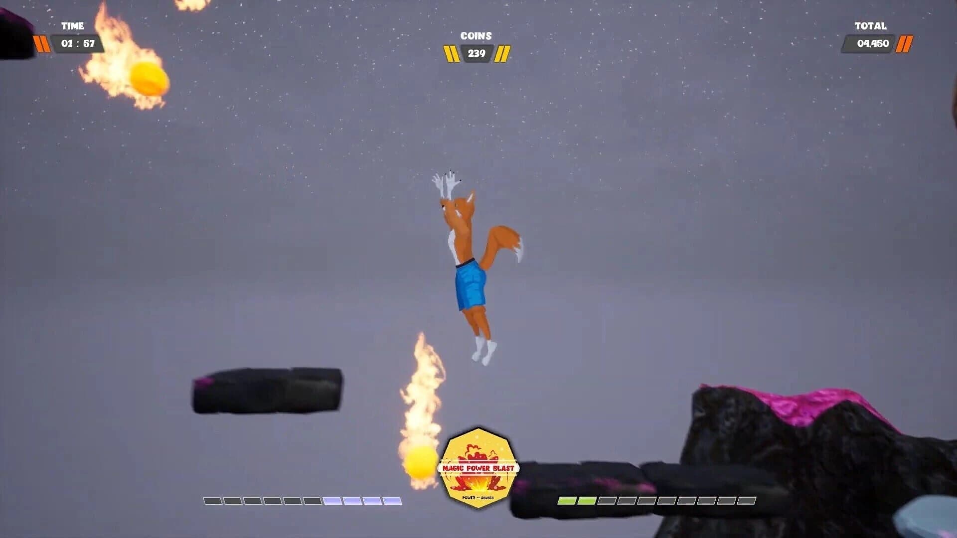 Bolo Legends: An Epic Adventure screenshot 1