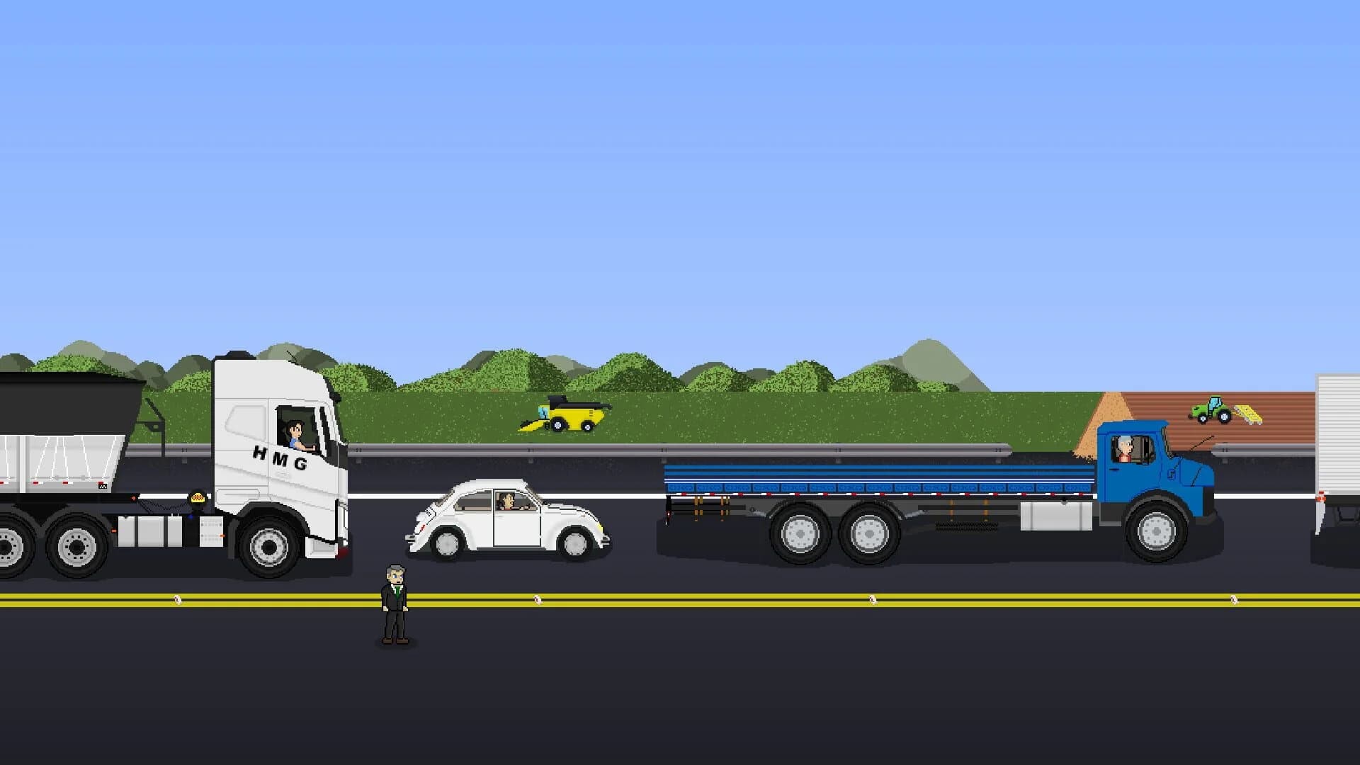 Bolsomito screenshot 3