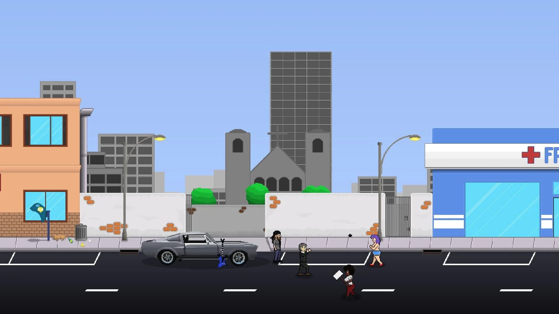 Bolsomito screenshot 2