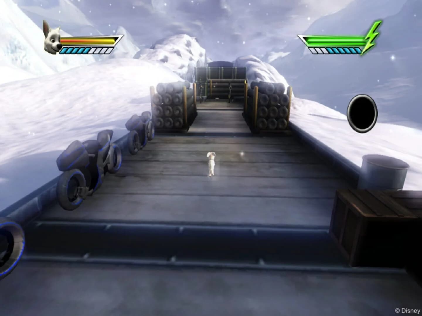 Bolt screenshot 4