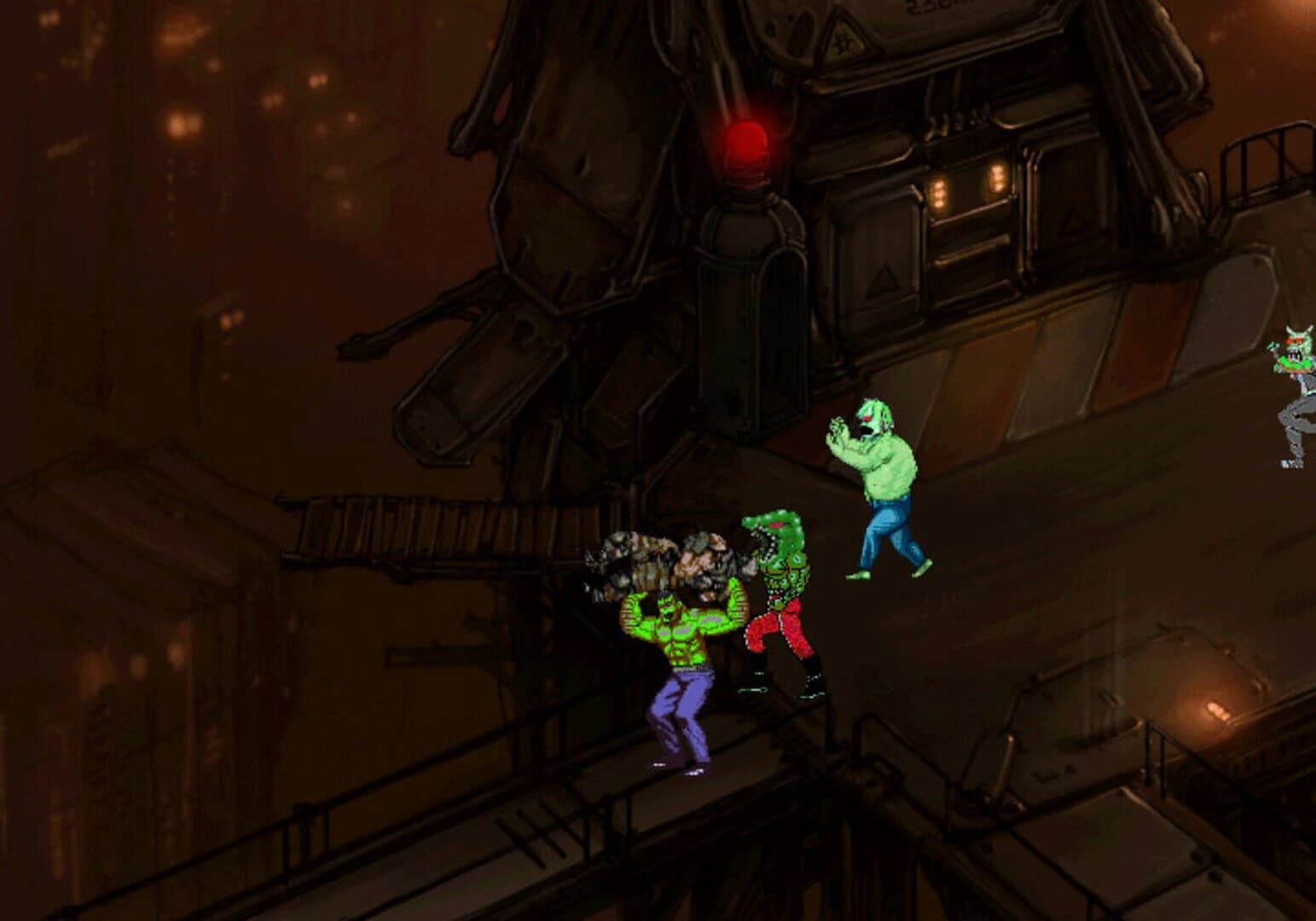 Bolt Action screenshot 1