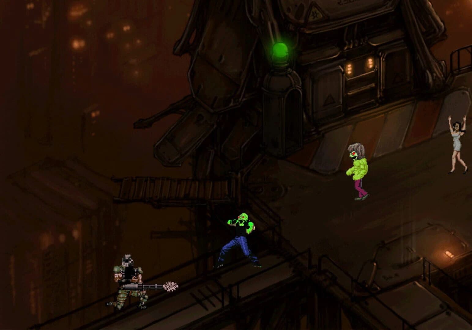 Bolt Action screenshot 5