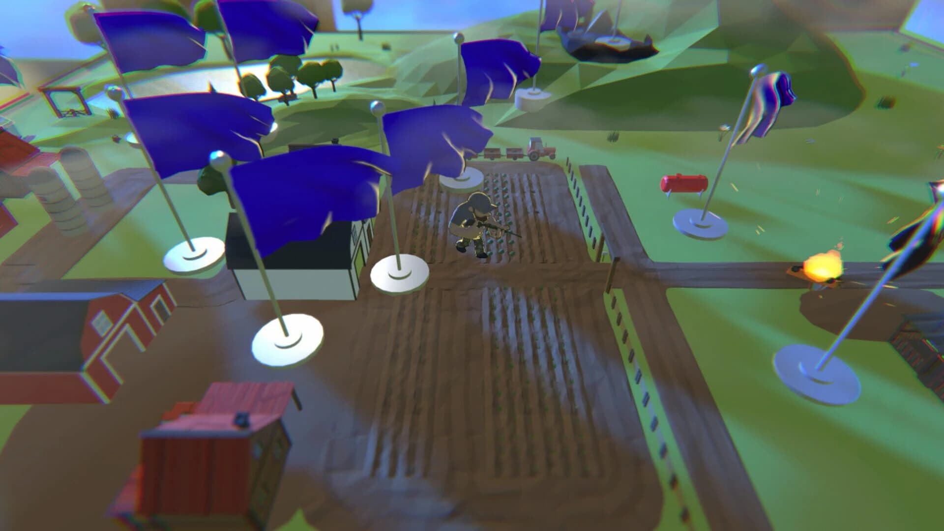 Bolt Action Stealth screenshot 3