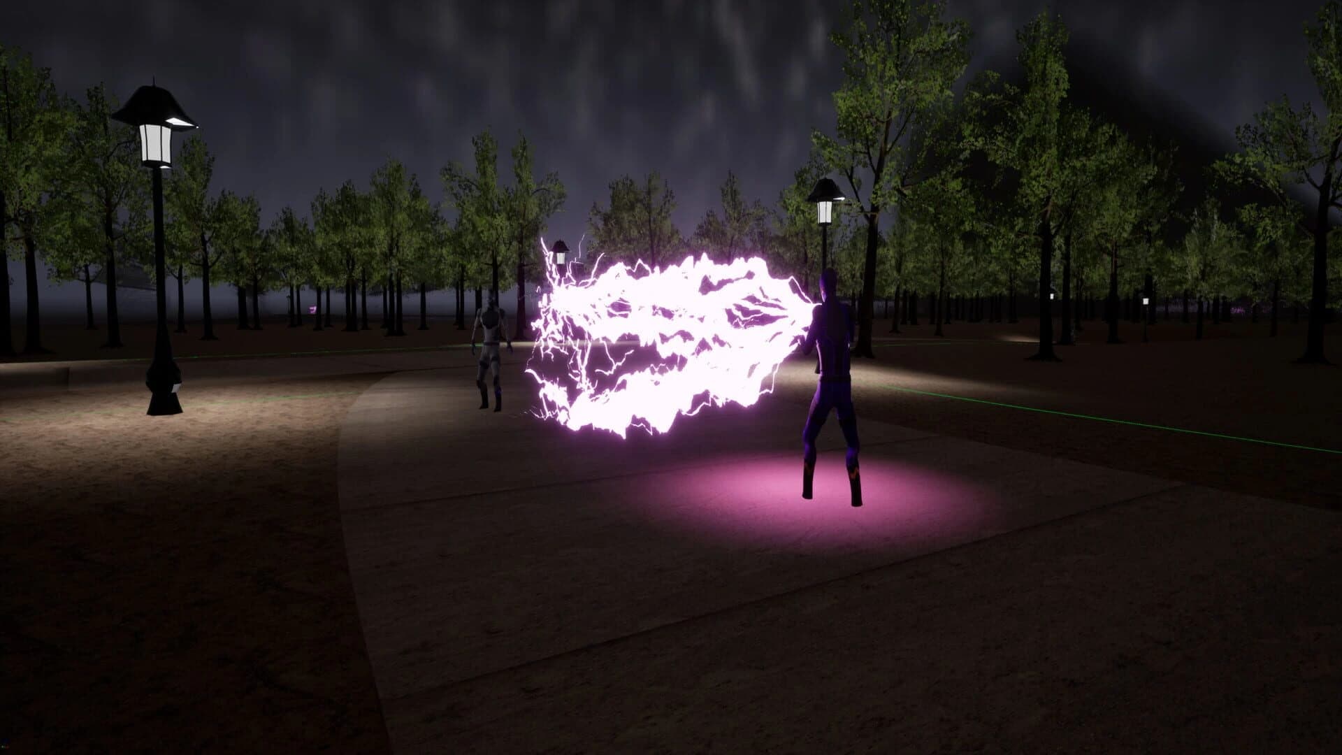 BoltBreak screenshot 3