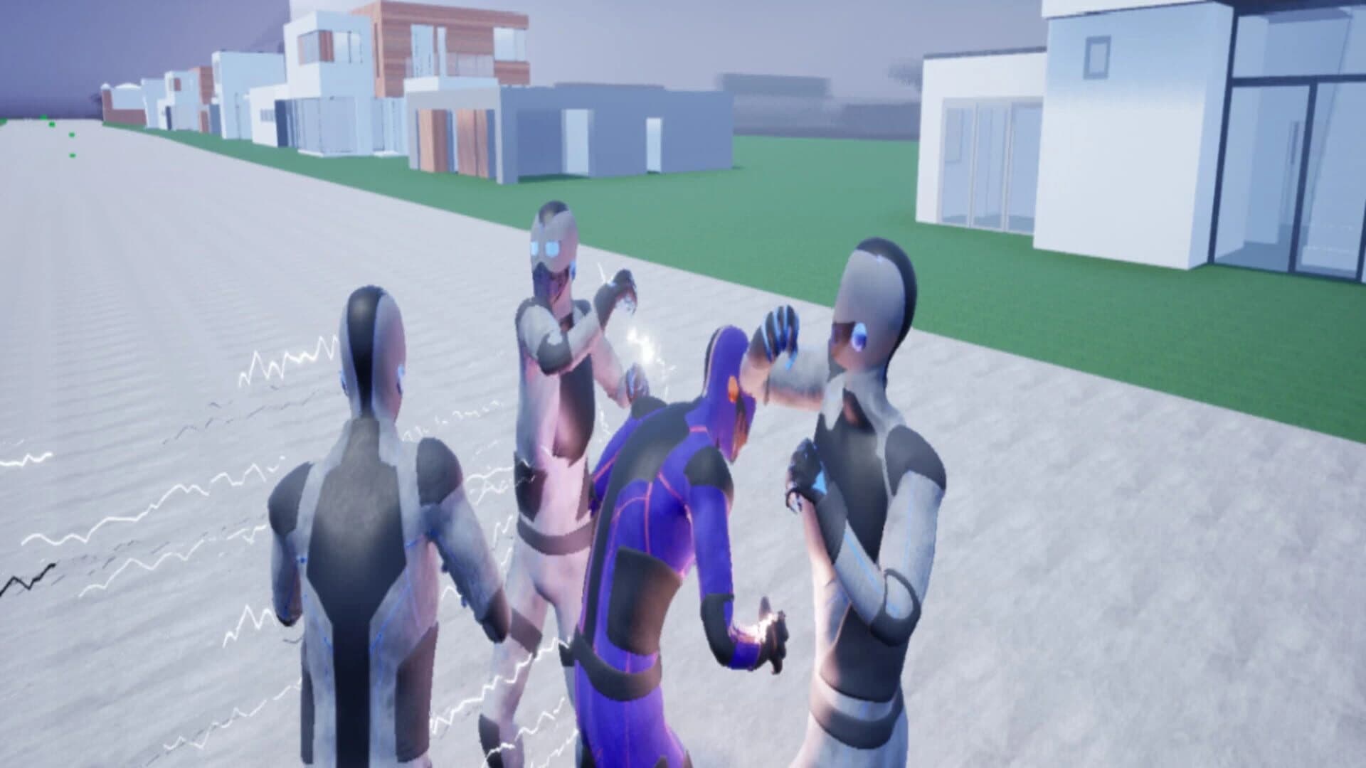 BoltBreak screenshot 1