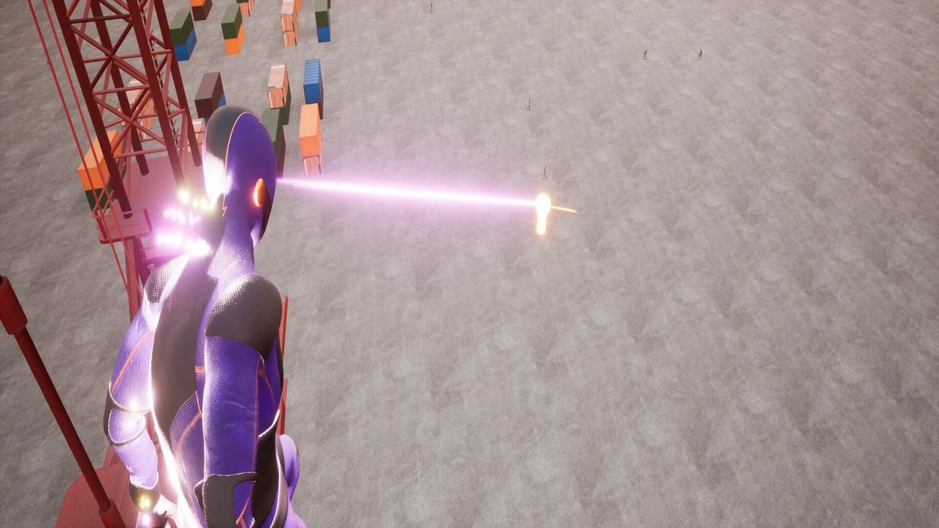 BoltBreak screenshot 2