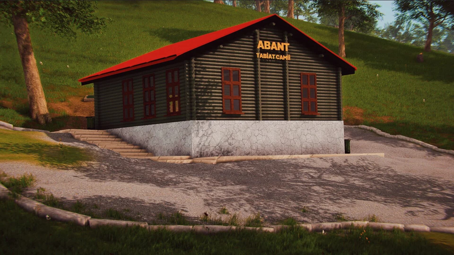 Bolu screenshot 1