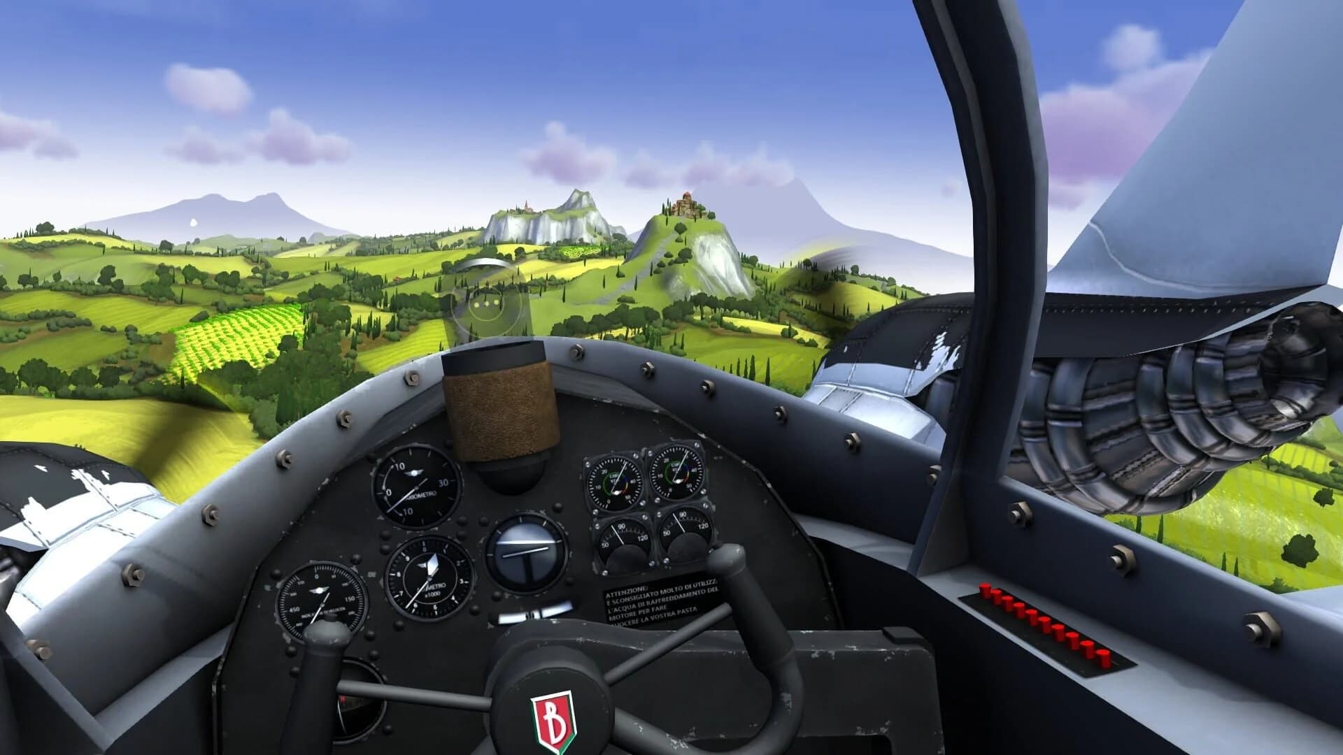 Bomb screenshot 3
