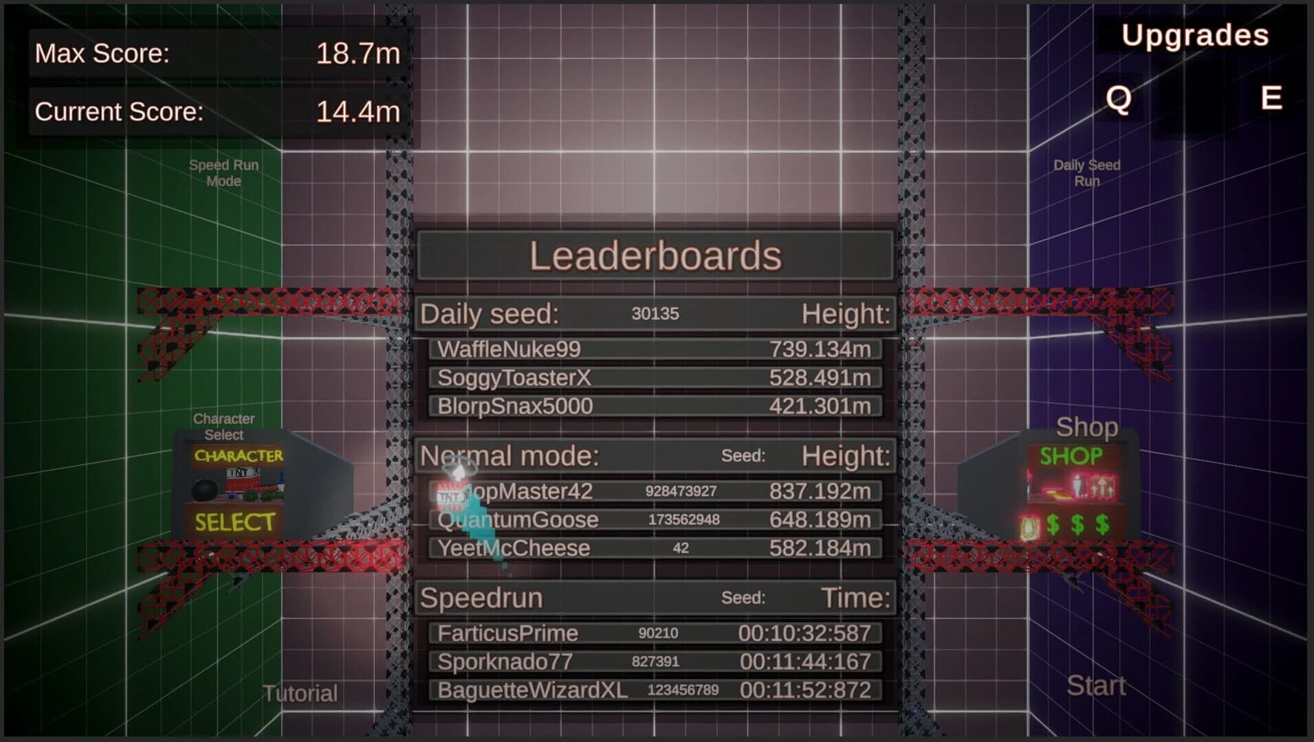 Bomb Around screenshot 4