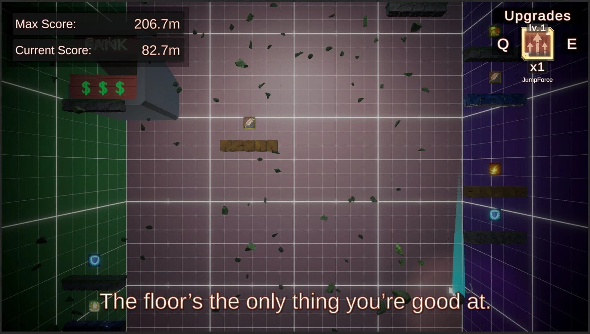 Bomb Around screenshot 1