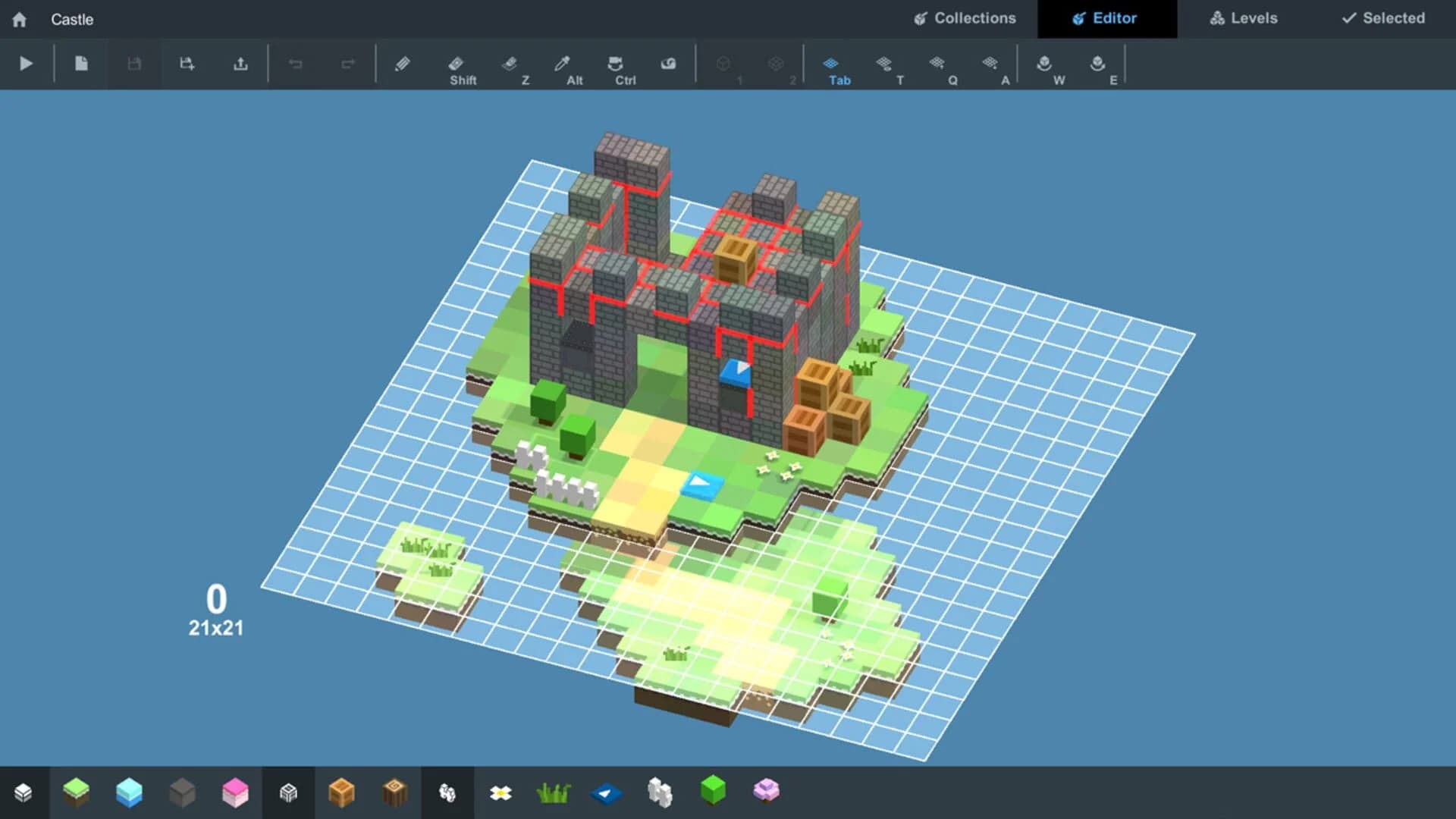 Bomb Bomb! My Friends screenshot 5