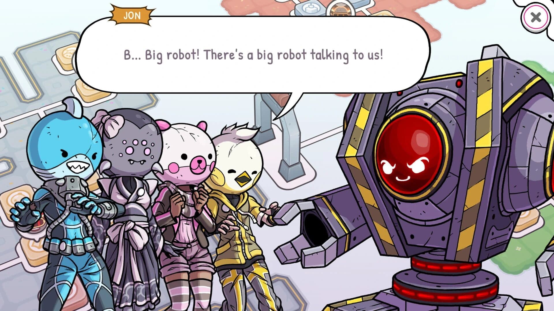 Bomb Club Deluxe screenshot 4