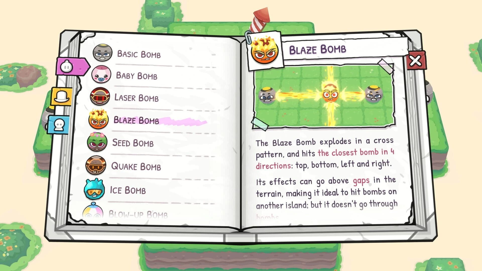 Bomb Club Deluxe screenshot 5