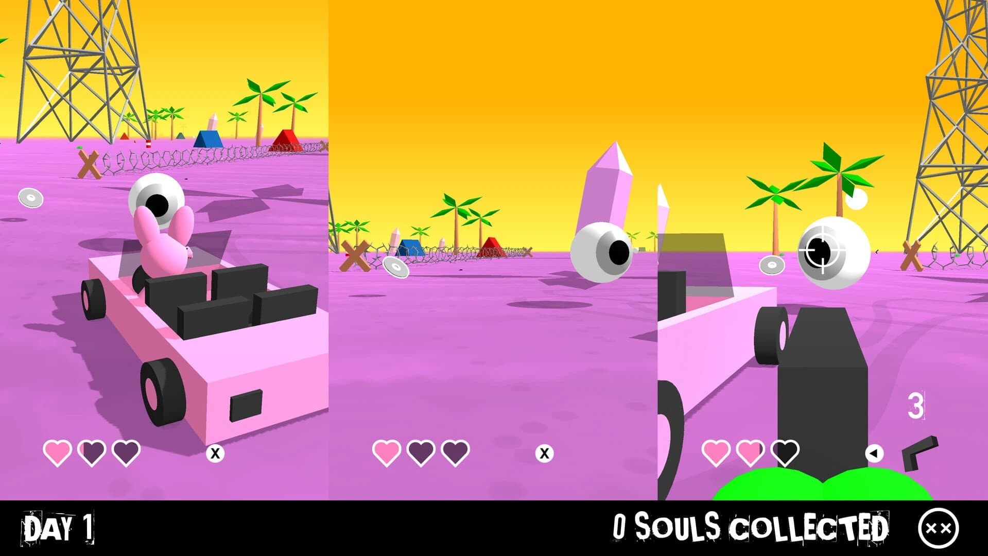 Bomb Dolls screenshot 5