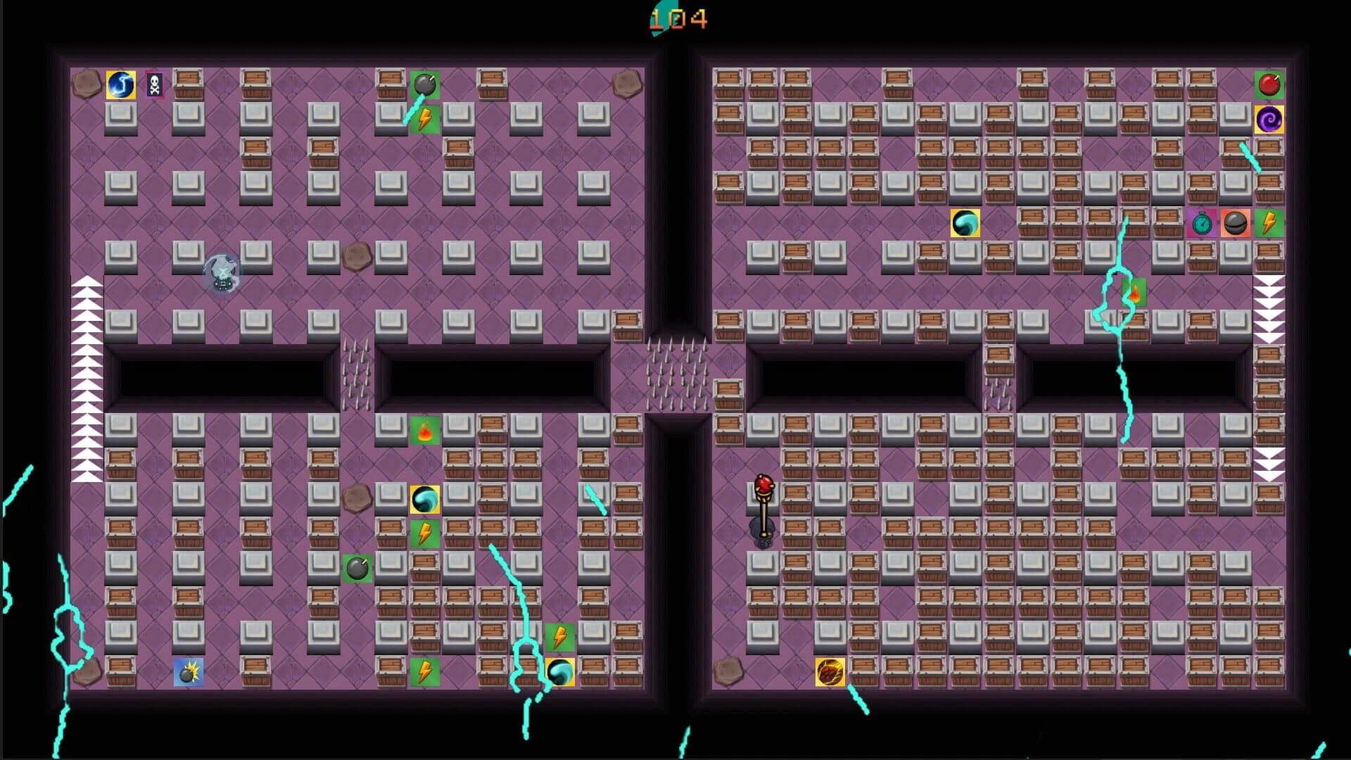 Bomb Fight screenshot 3
