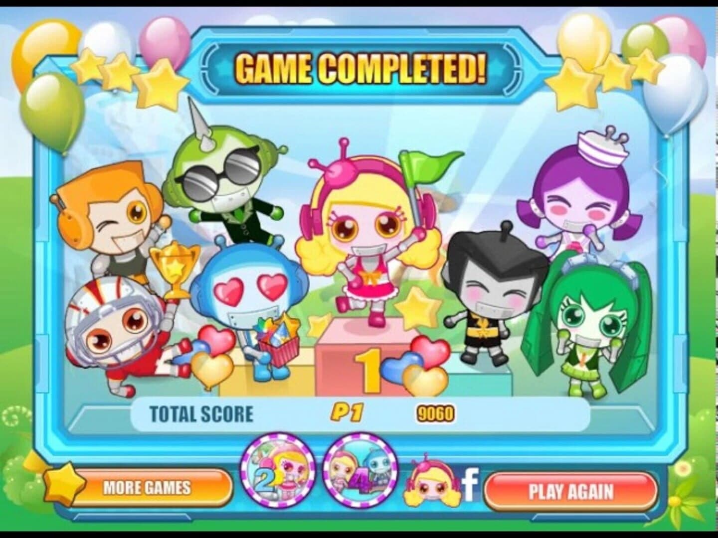 Bomb It 6 screenshot 4