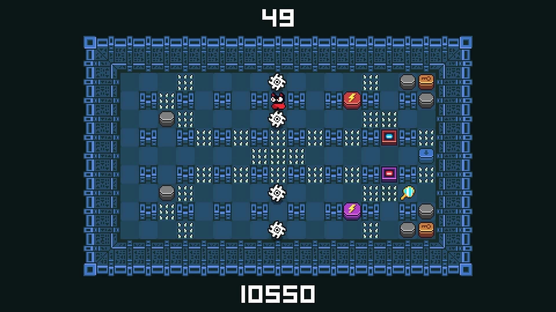 Bomb Kitten screenshot 5
