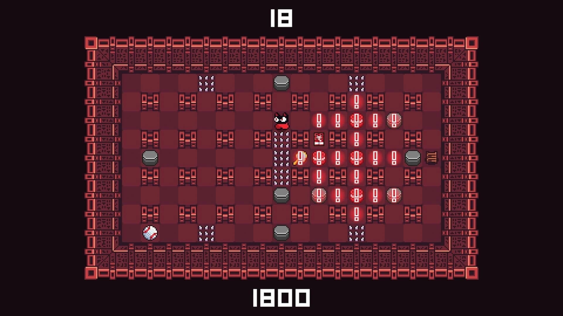 Bomb Kitten screenshot 3