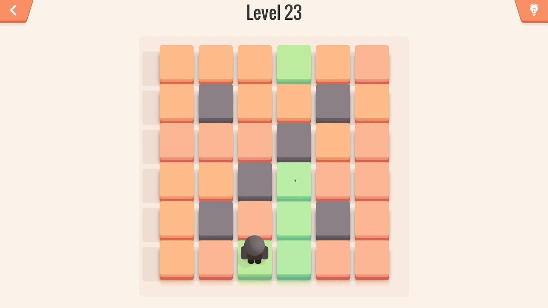 Bomb Labyrinth screenshot 2