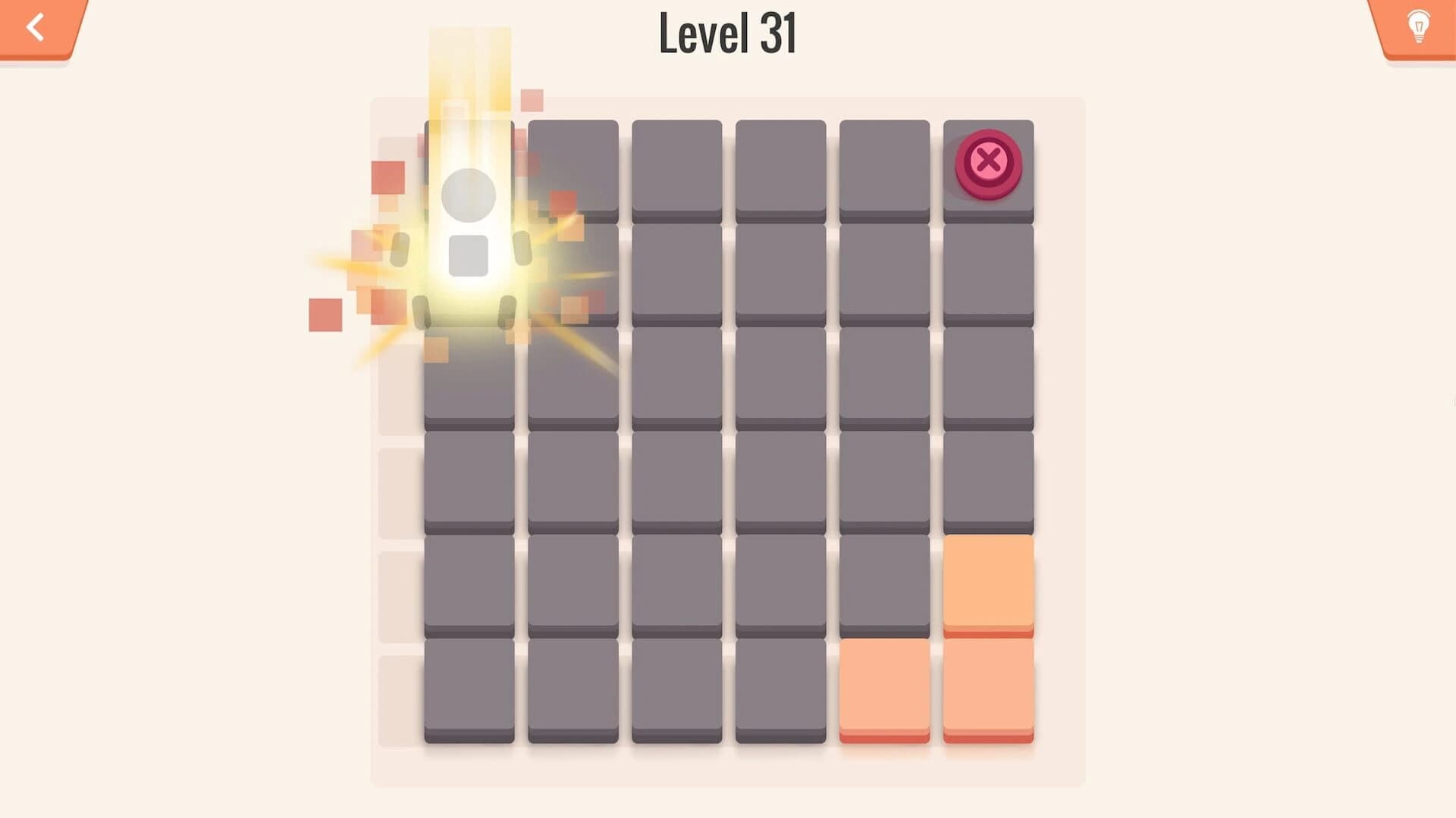 Bomb Labyrinth screenshot 1