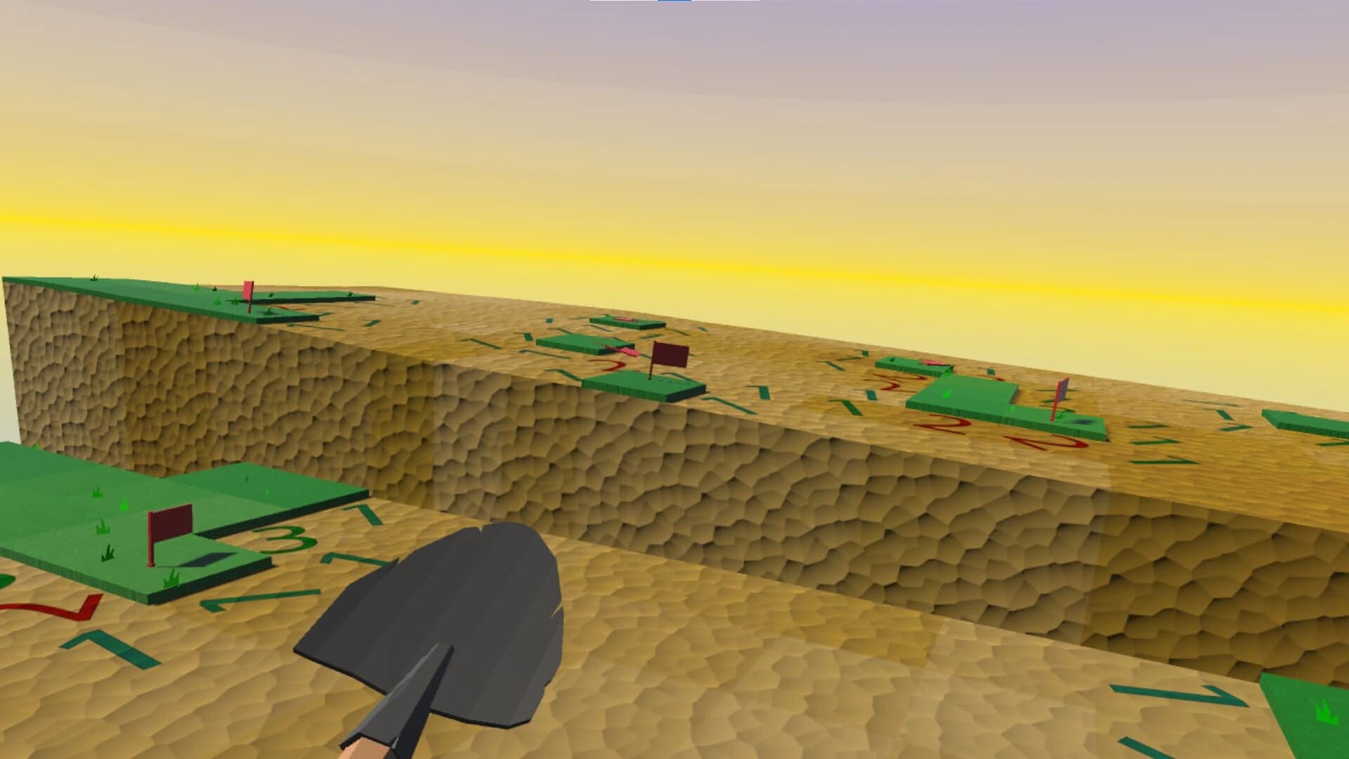 Bomb Sweeper VR screenshot 5
