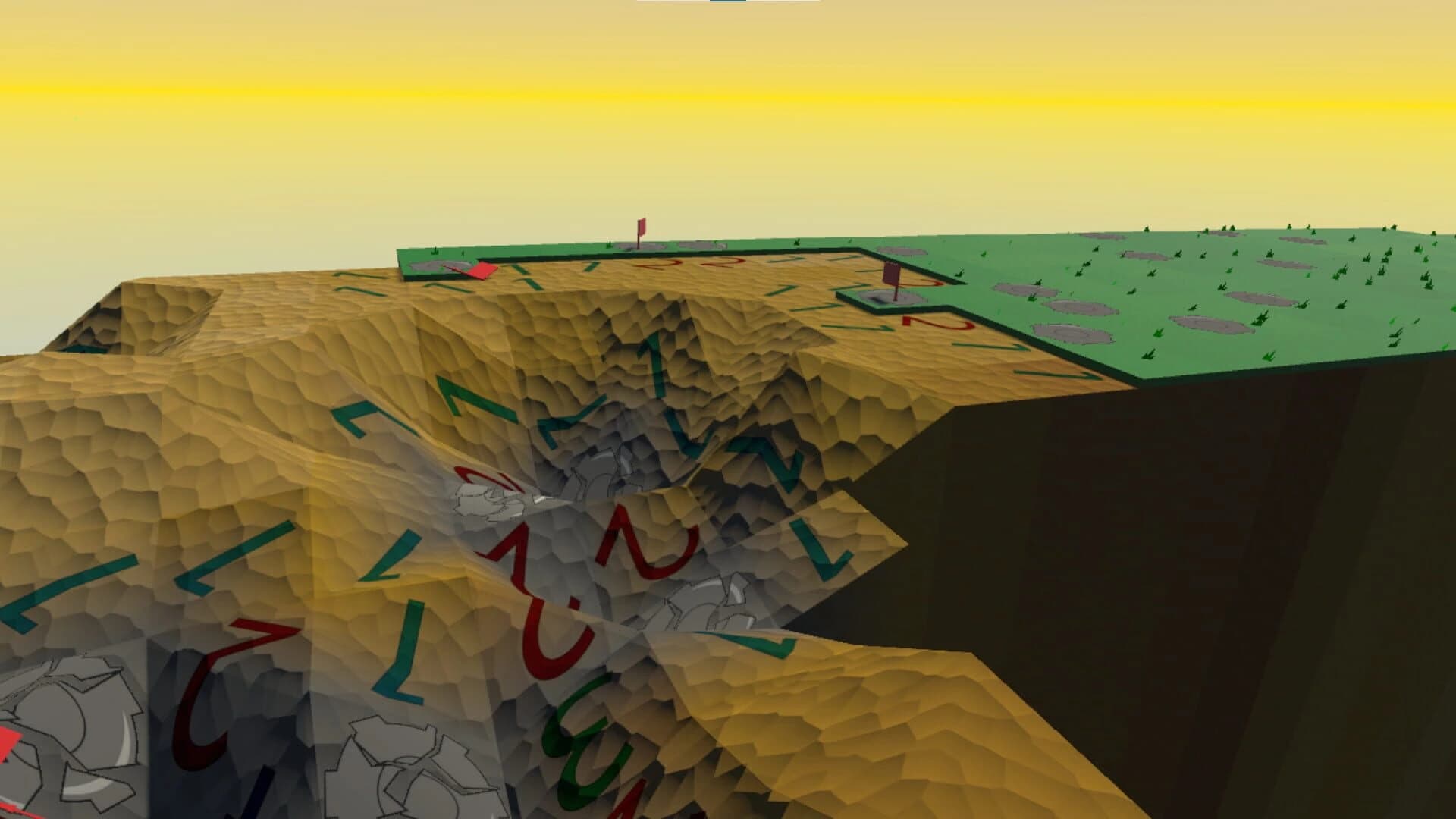 Bomb Sweeper VR screenshot 3