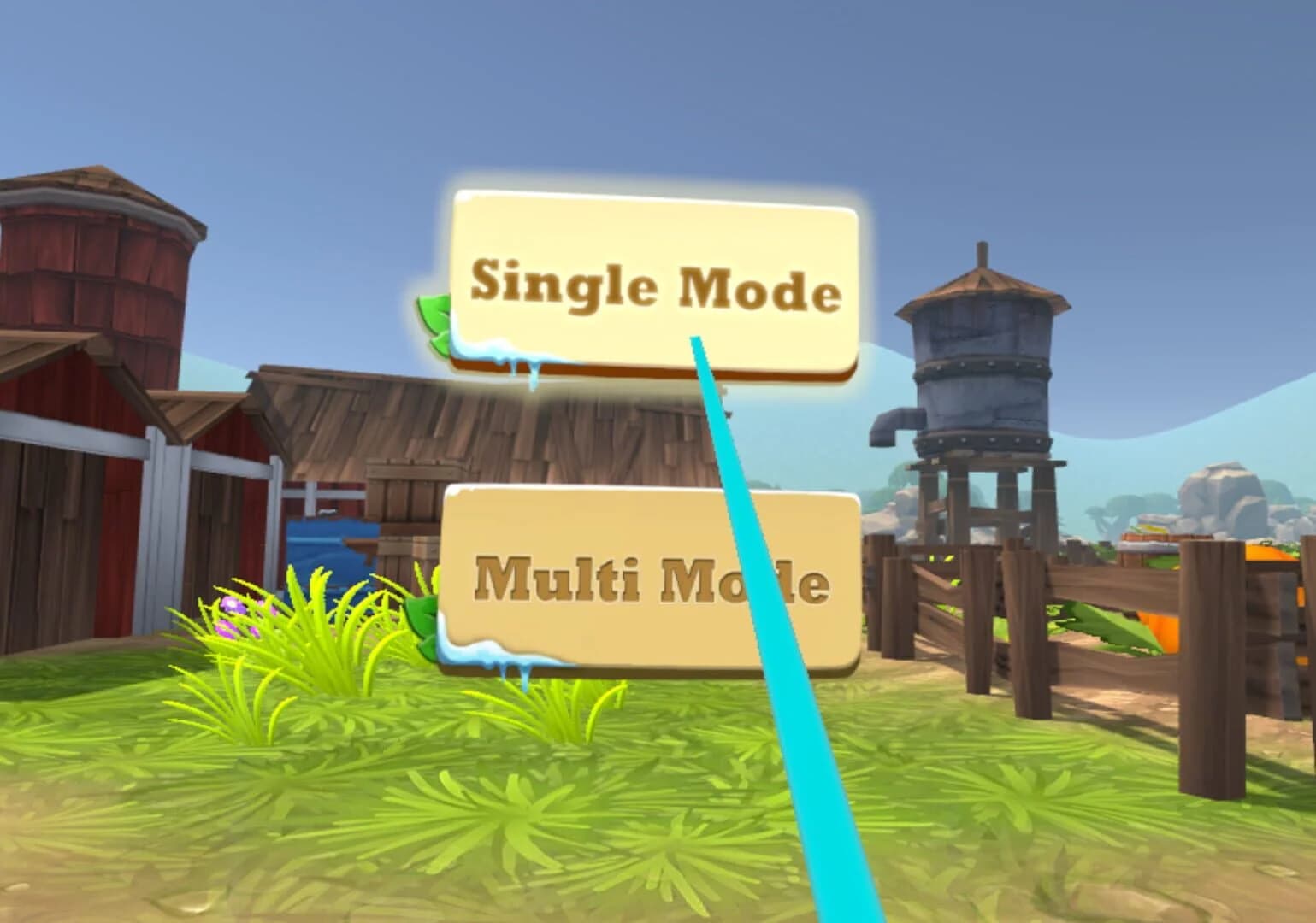 Bomb U! screenshot 1