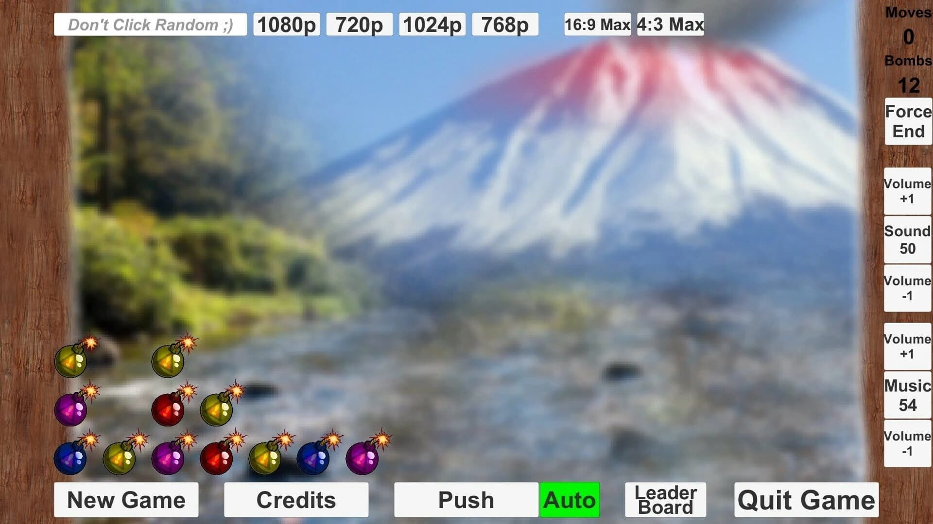 Bombabomb! screenshot 4