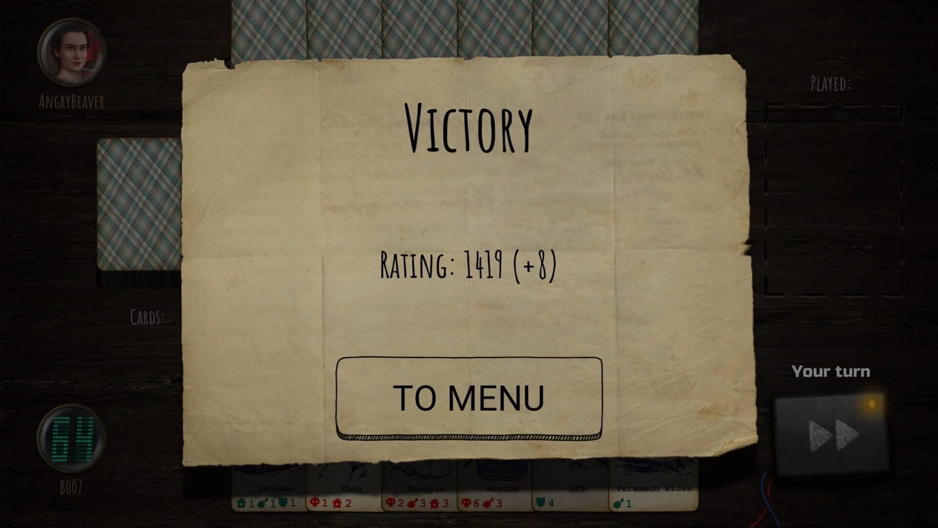Bombagun screenshot 5
