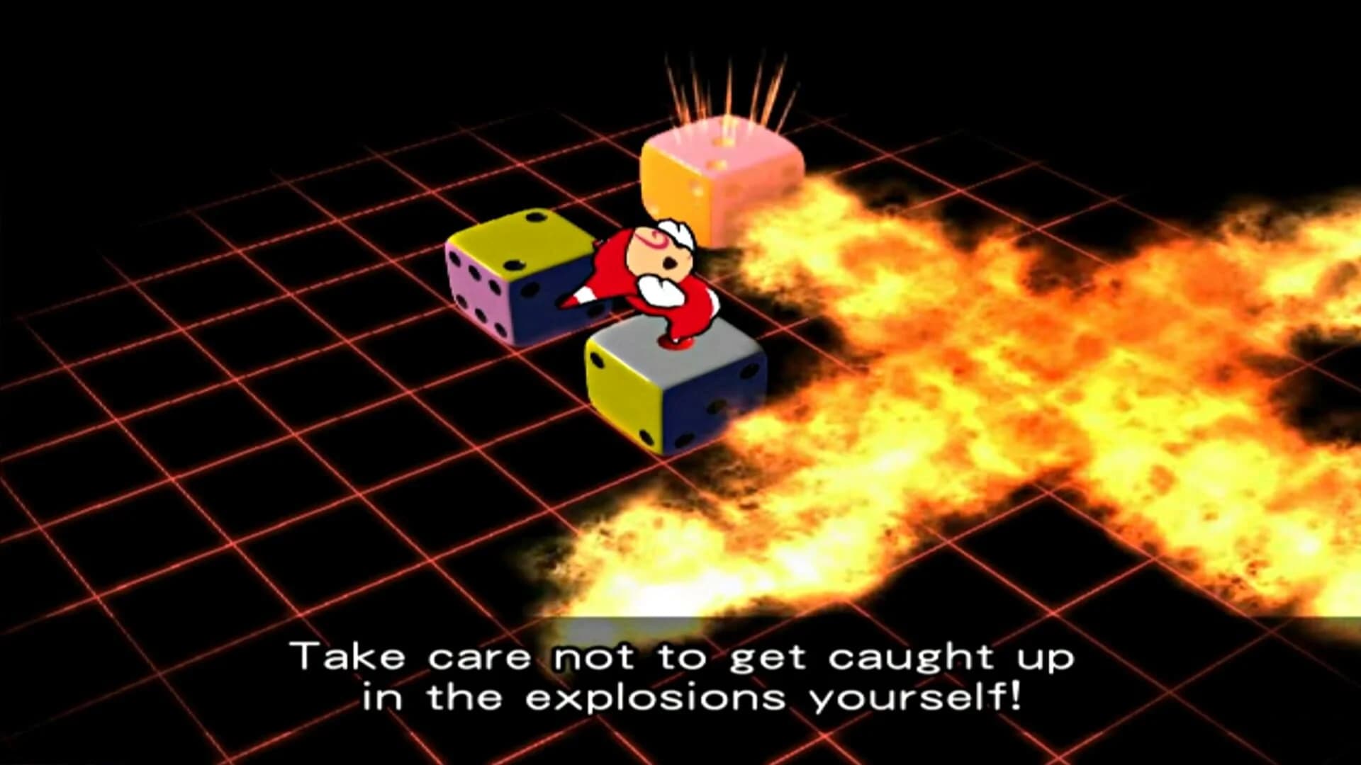 Bombastic screenshot 2