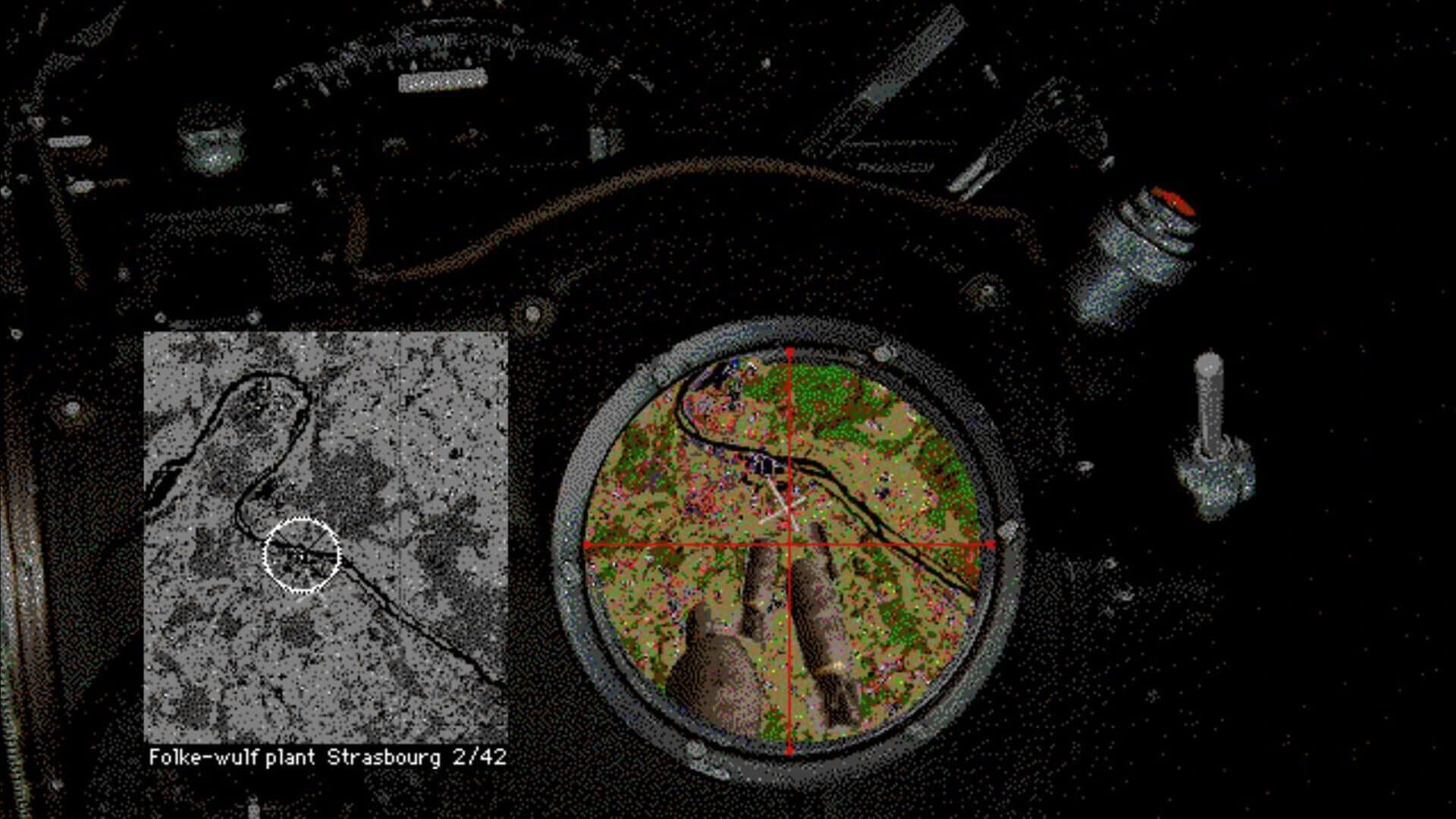 Bomber 3 screenshot 4