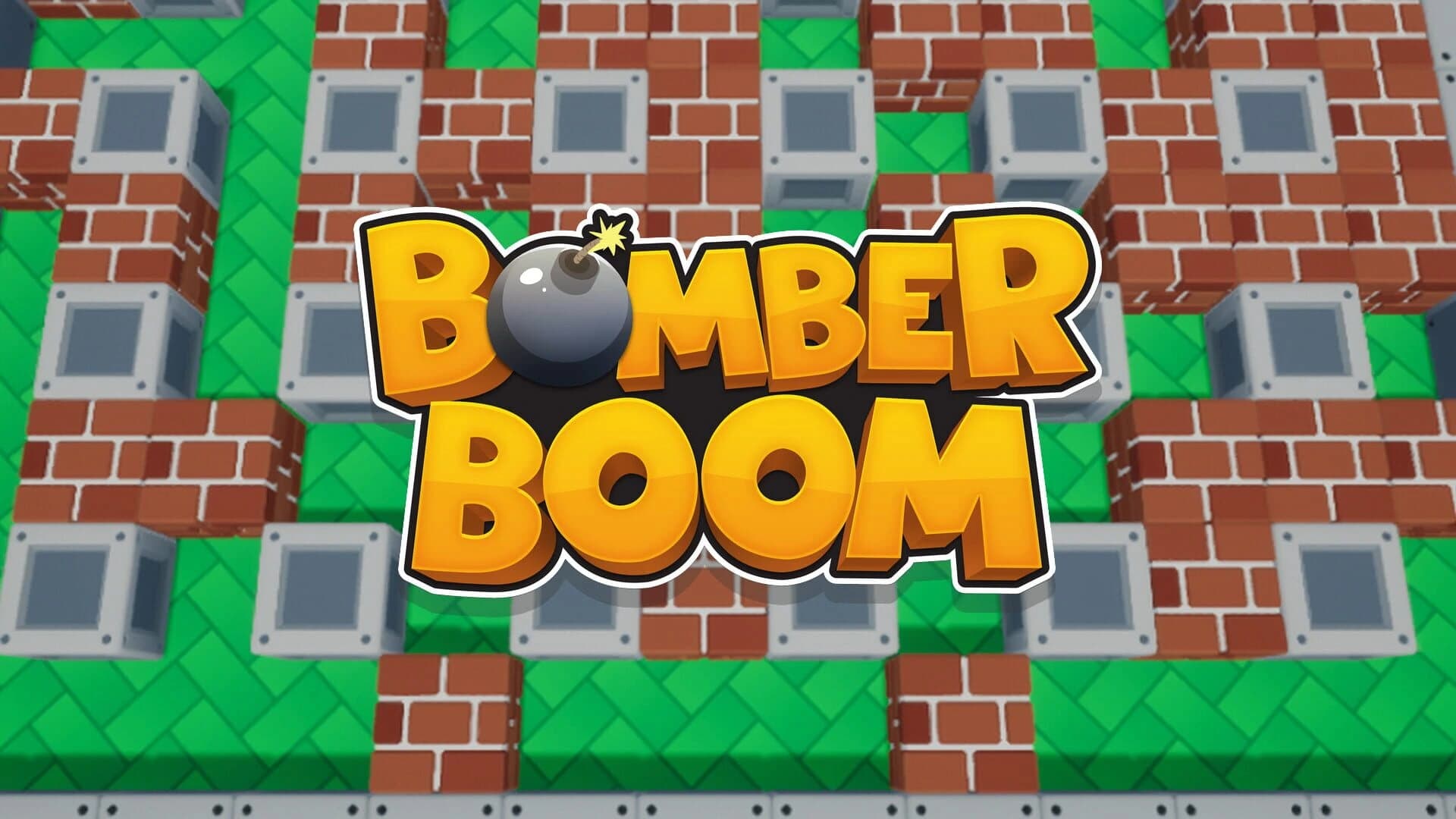 Bomber Boom screenshot 1