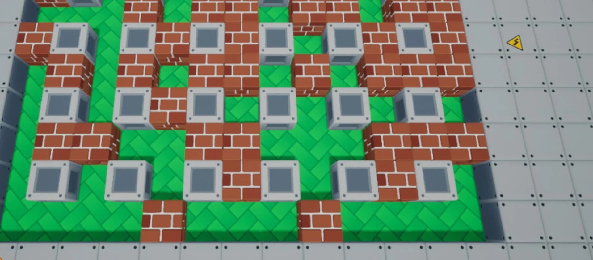 Bomber Boom screenshot 3