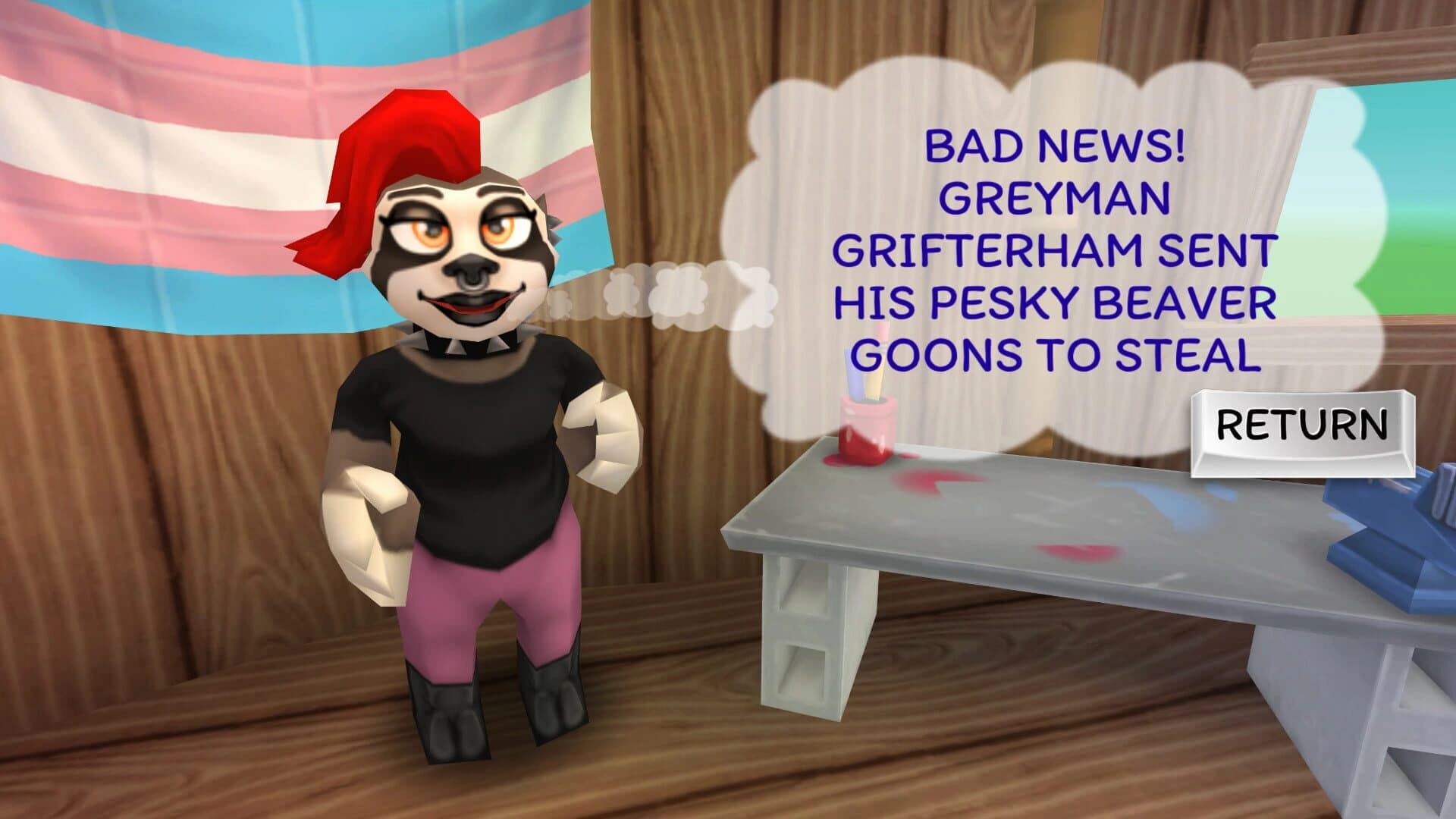 Bomber Bother screenshot 1