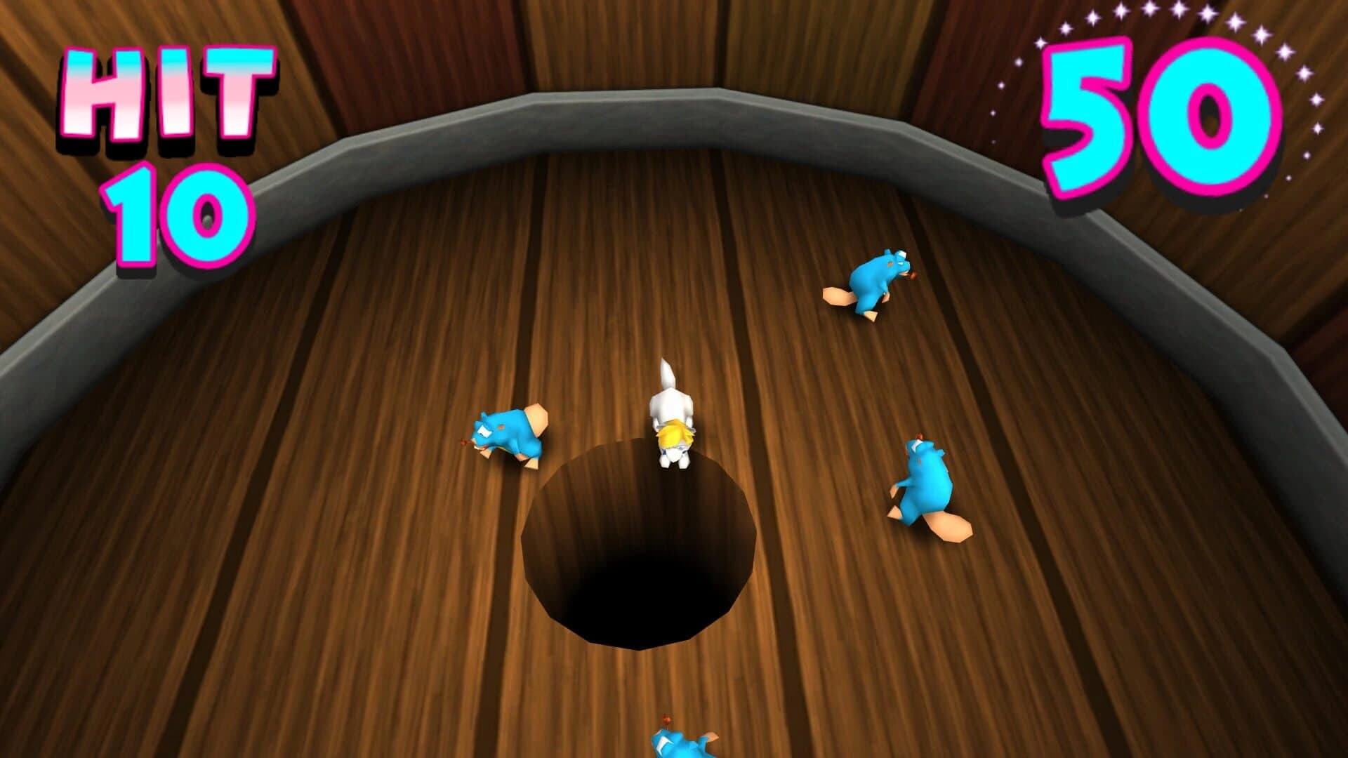 Bomber Bother screenshot 2