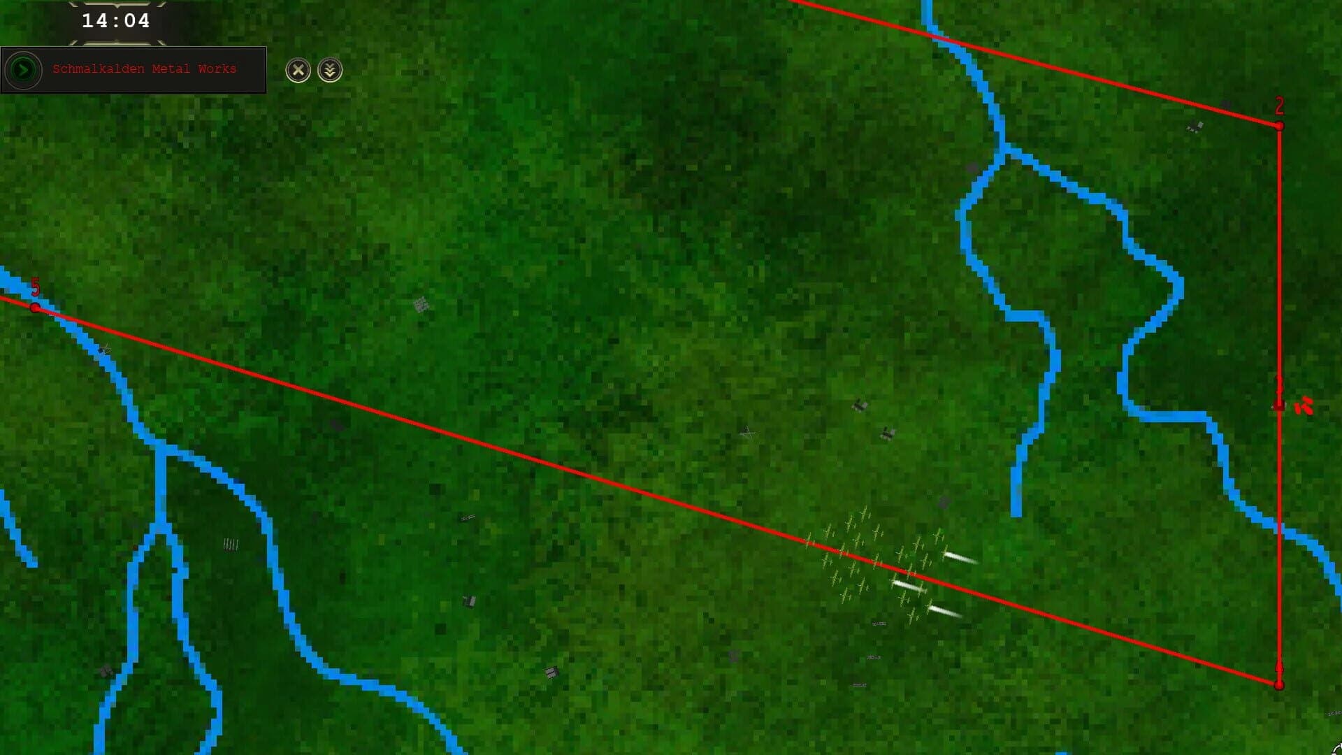 Bomber Command screenshot 1