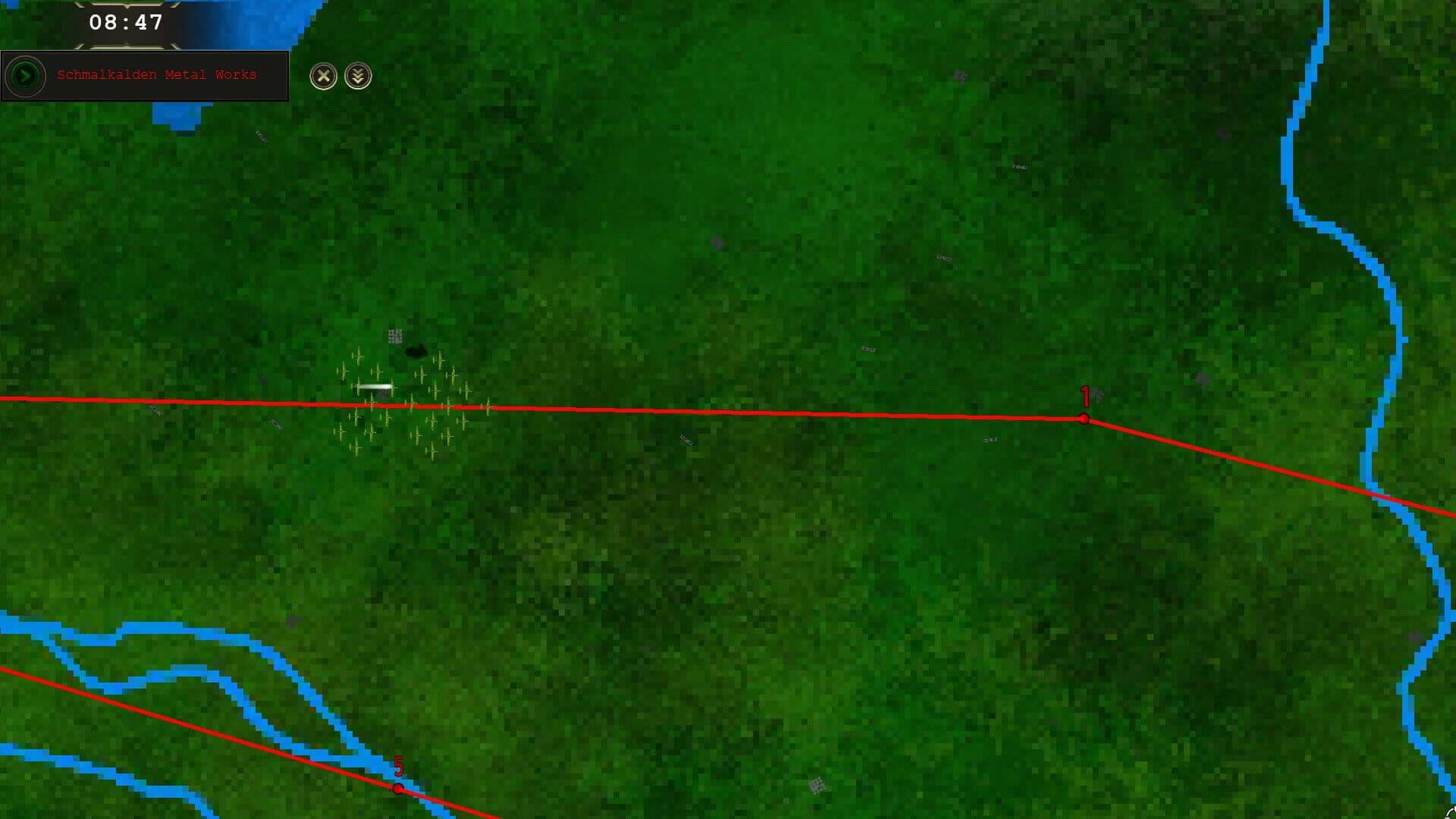 Bomber Command screenshot 5
