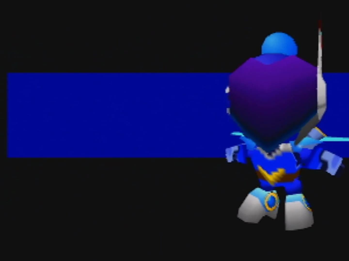 Bomberman 64 screenshot 5