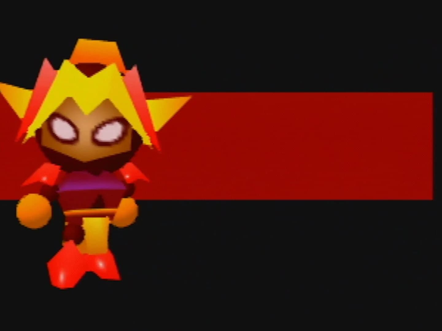 Bomberman 64 screenshot 3