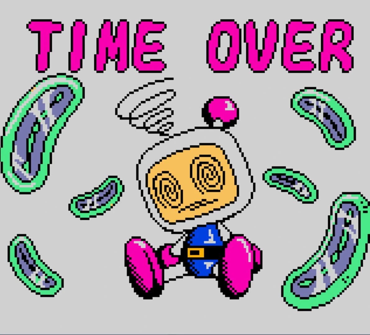 Bomberman GB 3 screenshot 3