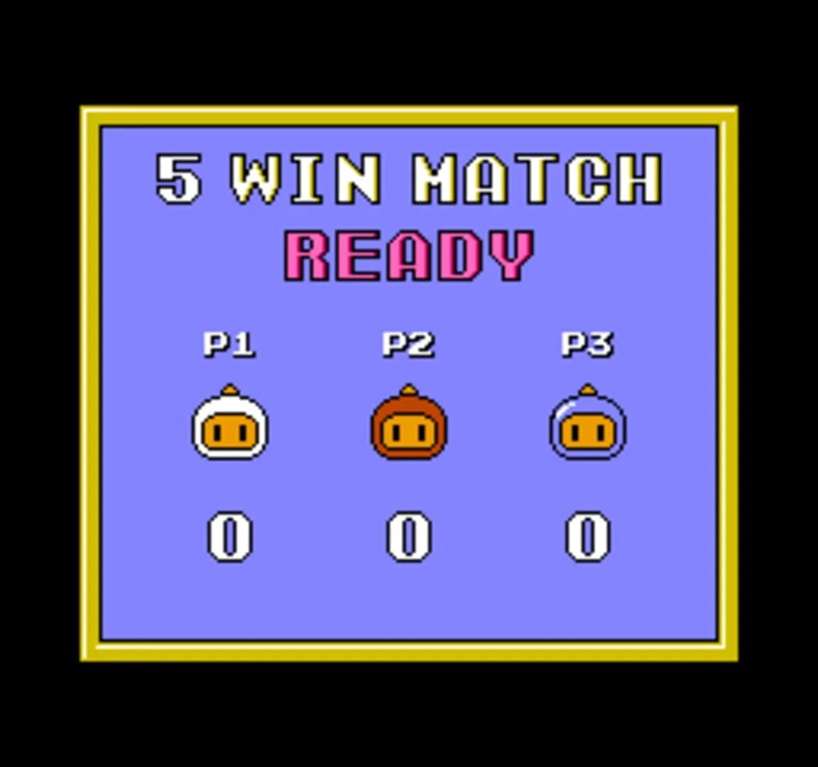 Bomberman II screenshot 5