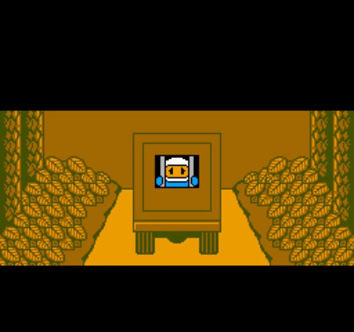 Bomberman II screenshot 4