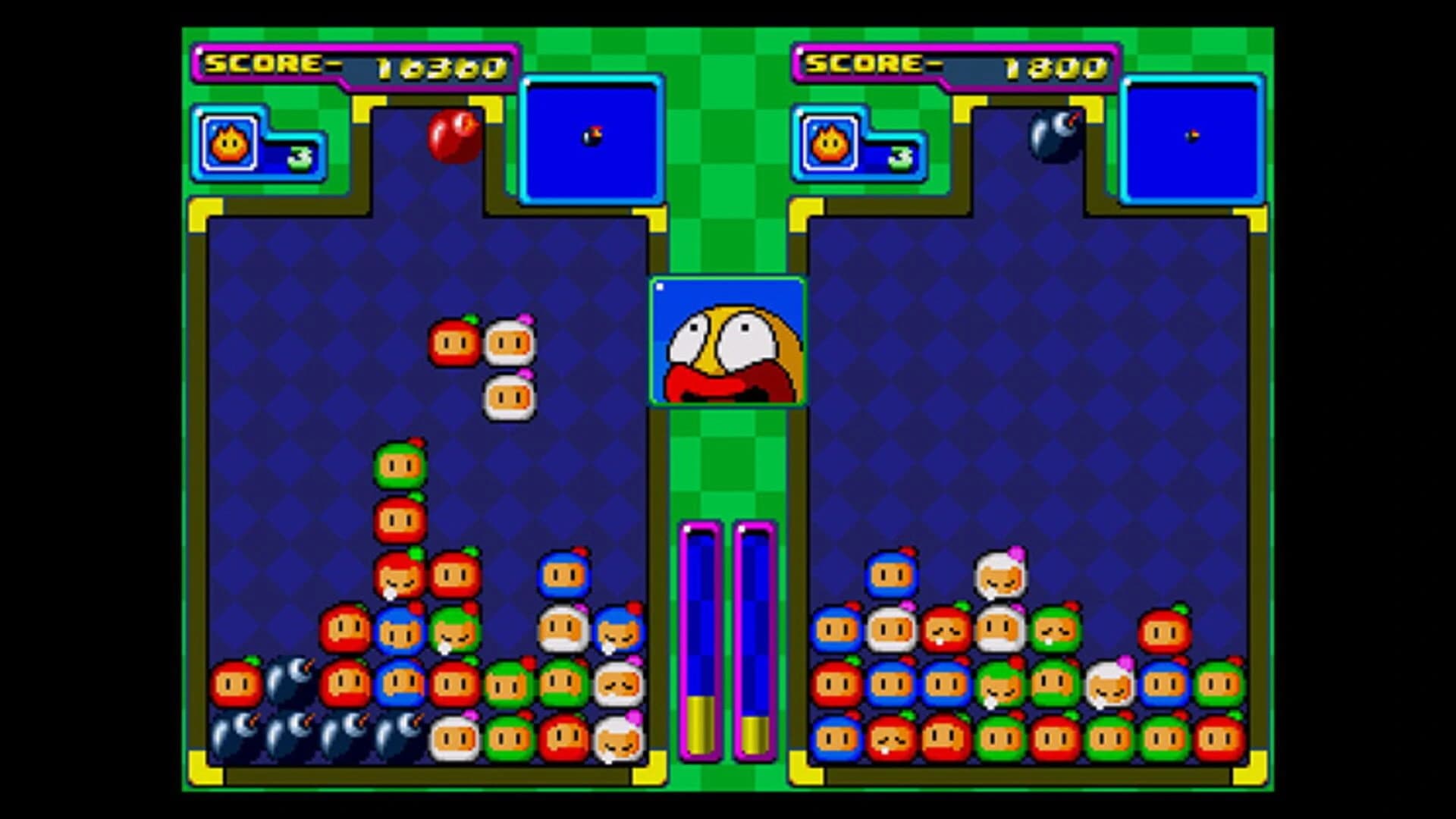 Bomberman: Panic Bomber screenshot 4