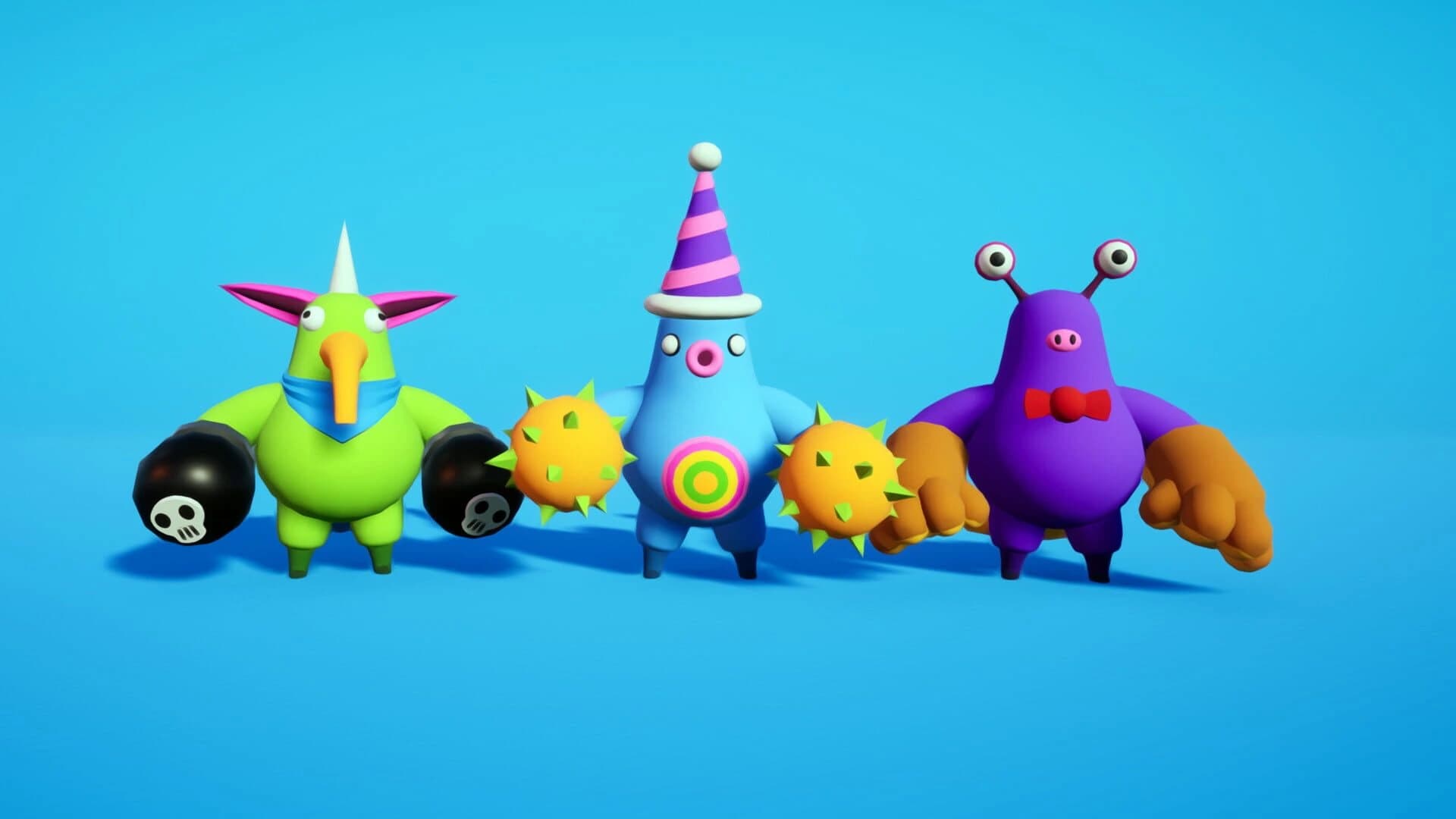 Bomberpet screenshot 4